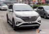 2020 Toyota Rush Used Cars: Holding Value through Durability