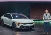 2025 Kia K4 Unveiled With a New Design and Engine, Challenging the Honda Civic