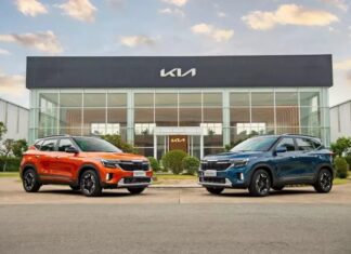 Unveiling the Trim-Level Distinctions of the 2024 Kia Seltos Across Four Variants