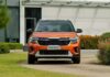 What Does the 2024 Kia Seltos 1.5 AT Offer at the Same Price as the Hyundai Creta and Mitsubishi Xforce?