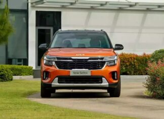 What Does the 2024 Kia Seltos 1.5 AT Offer at the Same Price as the Hyundai Creta and Mitsubishi Xforce?