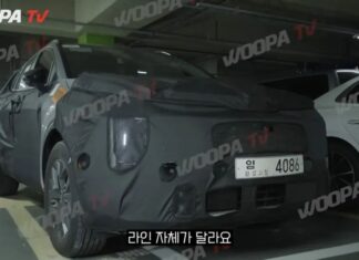 2025 Kia Sportage Facelift to Debut This November