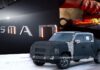 Kia Tasman 2025: Kia’s First Pickup Truck Is Coming to Challenge the Ford Ranger