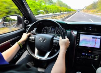 Pay a Little Now and Learn to Drive with Confidence When You Get There