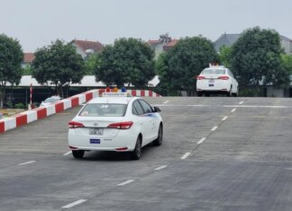 Professional Driving Lessons Tuition Fees – Not Cheap But Very Practical