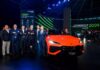 Lamborghini Urus SE does 0-60 in no time, starting at over $300,000