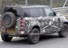 Land Rover Defender To Gain Performance-Focused Upgrade