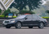 Driven 30,000 Miles, 2009 Maybach 57S Sells for More Than 2024 Maybach S 450