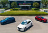 Mazda Incentives on SUV Duo CX-5 and CX-8 in April 2024