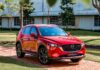 Mazda CX-5 Price Drop, Starts from $33,375