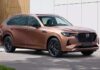 2025 Mazda CX-80 Unveiled: Large SUV Successor to CX-8, Rival to Ford Explorer