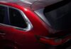 Mazda CX-80 Drops Teaser Images, Set to Debut on April 18