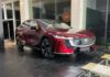 Mazda EZ-6 Electric Sedan Revealed with Eye-Catching Design
