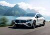 20 Cars That Lose the Most Value After 1 Year: Mercedes-Benz EQS Tops the List