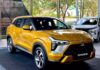 Top 10 Best-Selling Cars in Vietnam in March 2024: Mitsubishi Xforce Hits the Road and the Charts