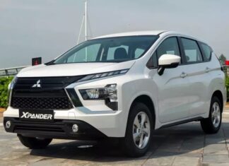 Mitsubishi Xpander Regains MPV Sales Crown in March 2024, Hyundai Stargazer Fails to Sell a Single Unit