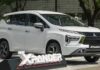 Mitsubishi Xpander Outsells Toyota Avanza in Vietnam, but not in Indonesia