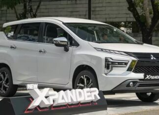 Mitsubishi Xpander Outsells Toyota Avanza in Vietnam, but not in Indonesia