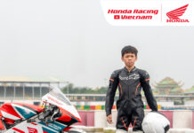 Ngô Nguyễn Việt Tuấn: Vietnam’s Youngest Racer Set to Compete in Thailand Talent Cup 2024