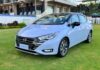 New Nissan Almera to Be Released in Vietnam in Second Half of This Year With Design and Feature Upgrades