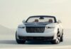 Behold the Rolls-Royce Droptail Arcadia: The Epitome of Exclusive Automotive Opulence