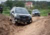 Subaru Brand Signature Test Drive Event Returns with More Off-Road Adventures