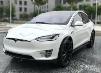 Tesla Has the Highest Crash Rate in the US