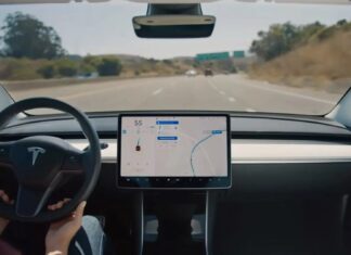 Lexus has the Best Driver Assistance Technology