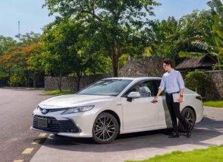 Sedan Sales March 2024: Many Models Lose Traction, Only Toyota Camry Sells Over 100 Units