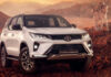 2024 Toyota Fortuner Hybrid Makes Global Debut, Expected in Vietnam