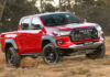 New Toyota Hilux Confirmed for 2025 Release