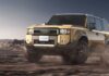 2024 Toyota Land Cruiser 250 Debuts In Japan, Starts At $33,700