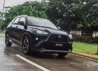 Toyota to replace Daihatsu in developing compact cars for Southeast Asia