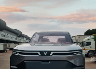 VinFast VF Wild: Pre-Orders Await as Vietnamese Community Eagerly Anticipates Live Reveal