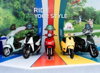 VinFast Introduces New Battery Leasing Package Starting from Only VND 250,000/Month for Electric Motorbikes