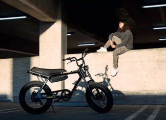 VinFast Officially Launches VF DrgnFly Electric Bike, Priced at Around $65 Million