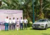 Volvo Car Vietnam Successfully Hosts Volvo Golf Championship Vietnam 2024 – Southern Qualifier