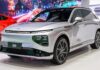 Xpeng Enters ASEAN, Xpeng G9 Electric SUV Debuts with a Suite of Cutting-edge Technologies
