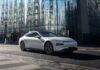 Chinese EV Maker Xpeng Enters European Market