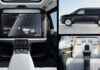 Zeekr 009 Grand Unveiled: A 4-Seat Luxury MPV Brimming with Technology