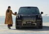 Zeekr 009 Grand Debuts: China’s ‘Rolls-Royce of Minivans’