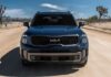 The Ultimate Guide to the Kia Telluride: Unveiling the Truth Behind the Potential Drivetrain Failure Affecting Over 420,000 Vehicles