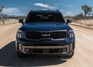 The Ultimate Guide to the Kia Telluride: Unveiling the Truth Behind the Potential Drivetrain Failure Affecting Over 420,000 Vehicles