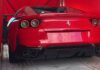 The Private Import Scene’s Latest Crown Jewel: Ferrari 812 GTS Arrives in Vietnam, a 789-hp V12 Convertible Supercar
