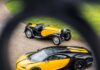 “Unleashing the One-of-a-Kind Bugatti Chiron Super Sport “55 1 of 1″: A Tribute to the Iconic Bugatti Type 55”.