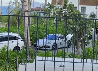 Cam Lam – Vinh Hao Expressway Opens, Cuong “Do-la” Takes Porsche 911 Sport Classic for a Test Drive