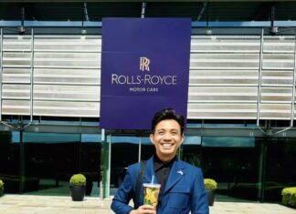 Rolls-Royce’s Bunker Breached as Minh Nhựa Arrives, Spectre EV’s Unveiling Draws Near