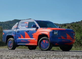 The BYD Hybrid Truck: Is It Bound for Vietnam?