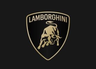 The Ultimate Automotive Luxury: Lamborghini Unveils a New Logo for a New Era