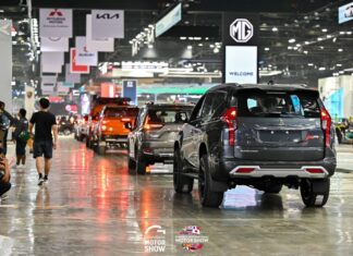 The Green Revolution: An Eco-Friendly Automotive Future for Vietnam